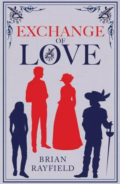 Exchange of Love