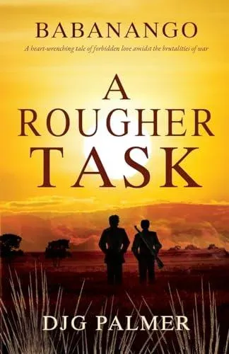 A Rougher Task