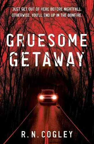 Gruesome Getaway