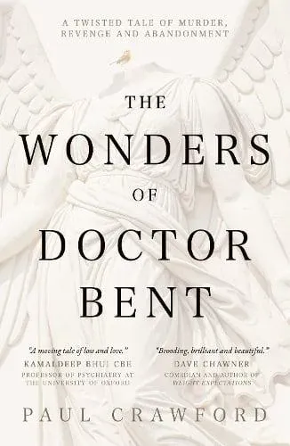 Wonders of Doctor Bent