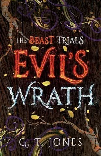 Evil's Wrath