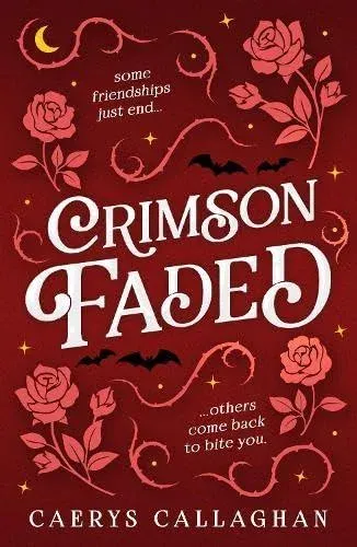 Crimson Faded
