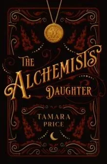 The Alchemist's Daughter
