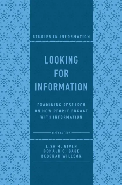 Looking for Information
