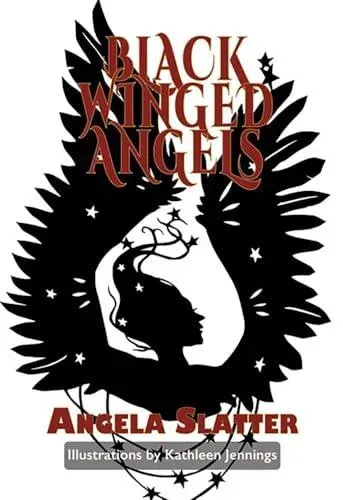 Black-Winged Angel