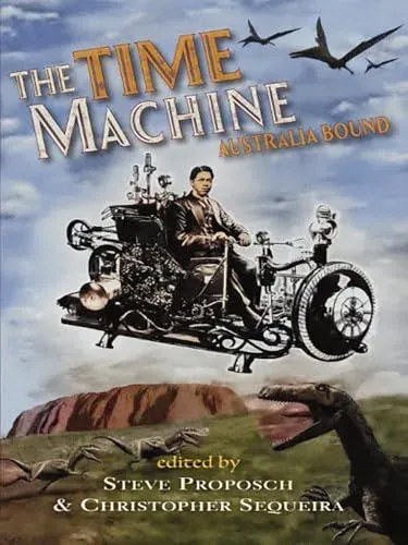 Time Machine