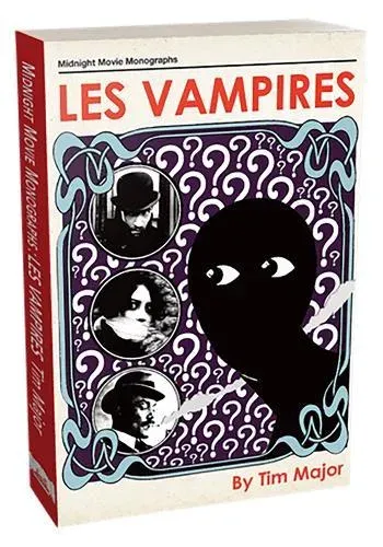 Les Vampires [Trade Paperback]