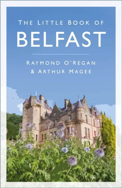 Little Book of Belfast