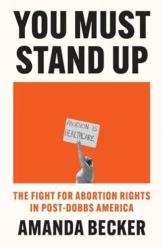 You Must Stand Up
