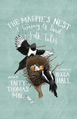 Magpie's Nest
