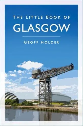 Little Book of Glasgow