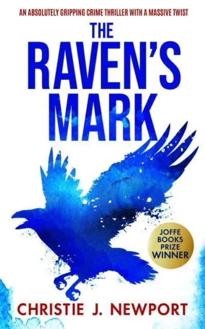 RAVEN'S MARK