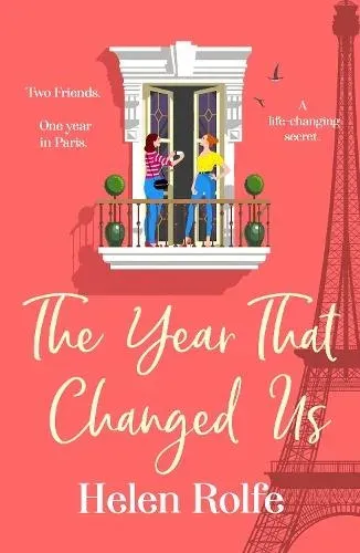 The Year That Changed Us