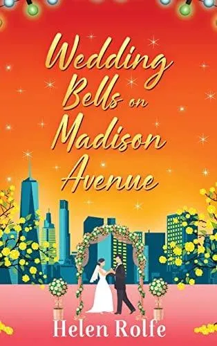 Wedding Bells on Madison Avenue