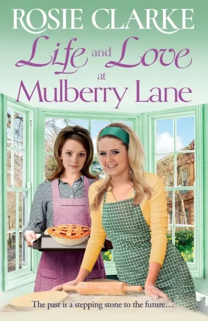Life and Love at Mulberry Lane