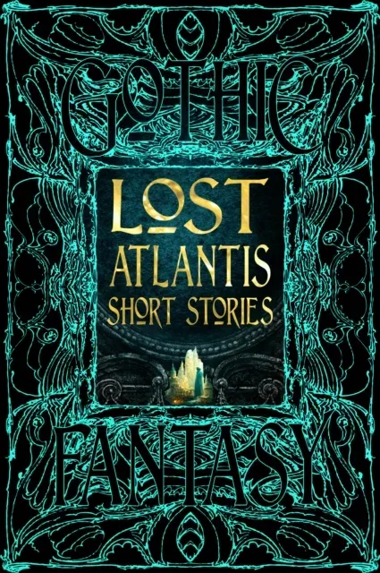 Lost Atlantis Short Stories