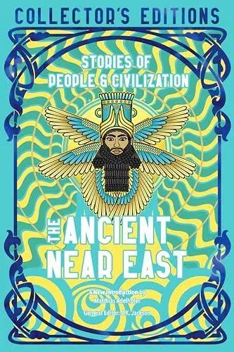 Ancient Near East (Ancient Origins)