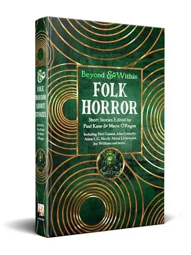 Folk Horror Short Stories