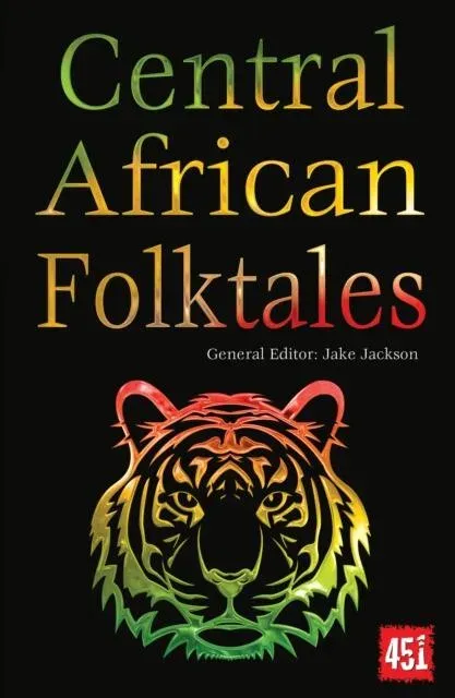 Central African Folktales