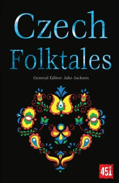 Czech Folktales