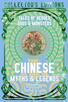 Chinese Myths & Legends