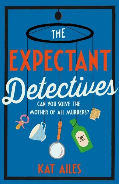 Expectant Detectives