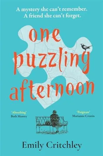 One Puzzling Afternoon