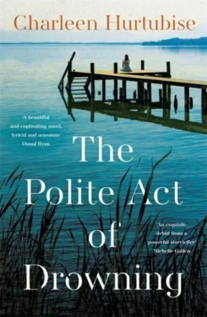 The Polite Act of Drowning