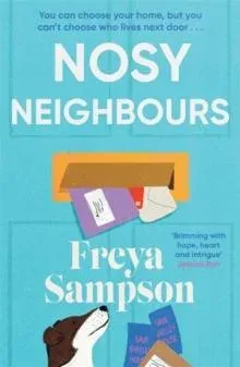 Nosy Neighbours