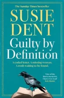 Guilty by Definition: The instant Sunday Times bestselling Richard and Judy book club pick