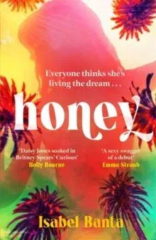 Honey: An addictive story of pop stardom