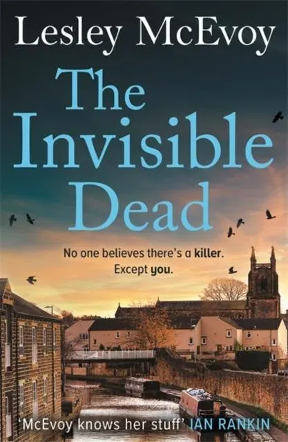 Invisible Dead