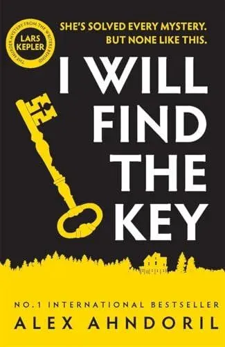 I Will Find The Key: Can you solve the murder of the century?