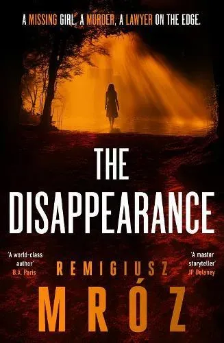 Disappearance