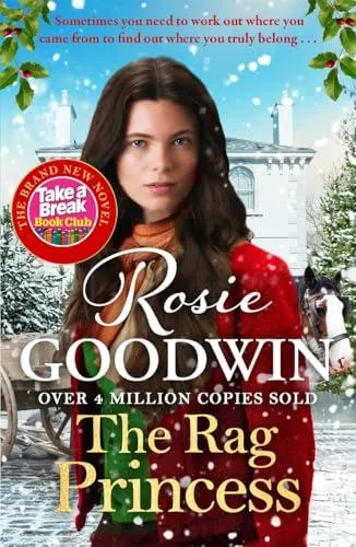 The Rag Princess: THE PERFECT GIFT THIS FESTIVE SEASON