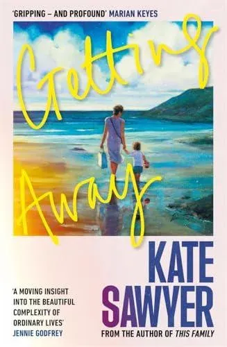 Getting Away: The holiday read of a lifetime