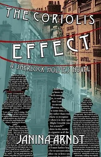 The Coriolis Effect