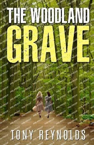 The Woodland Grave: A story of the supernatural