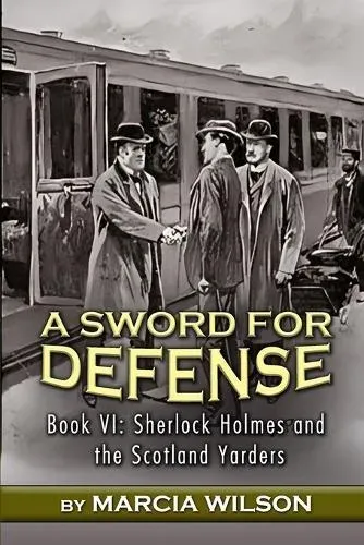 A Sword for Defense