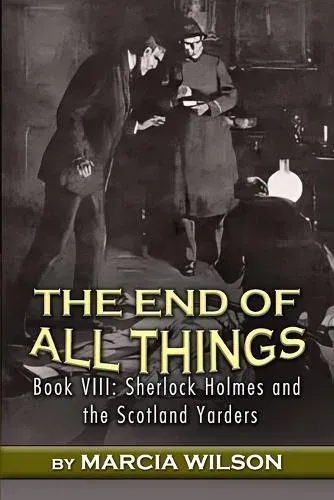 The End of All Things