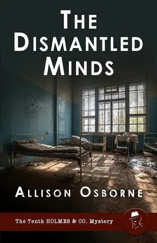 Dismantled Minds