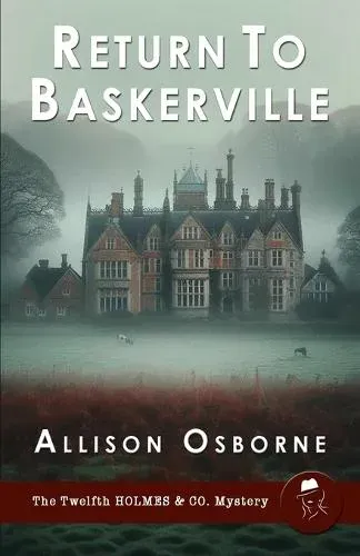 Return to Baskerville