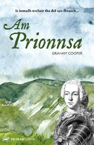 Am Prionnsa