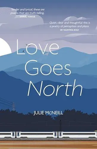 Love Goes North