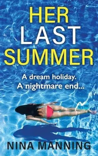 Her Last Summer