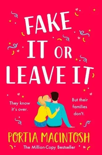 The Break-Up Plot