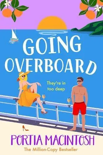 Going Overboard