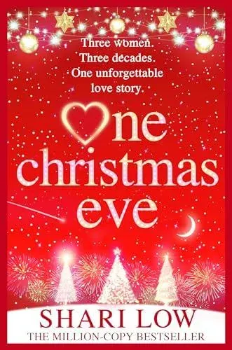 One Christmas Eve