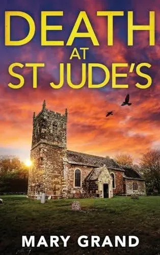 A Parish Murder