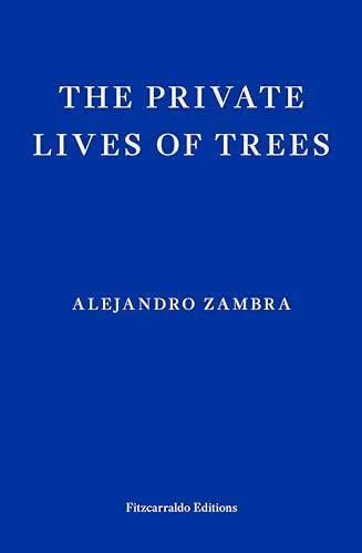 Private Lives of Trees